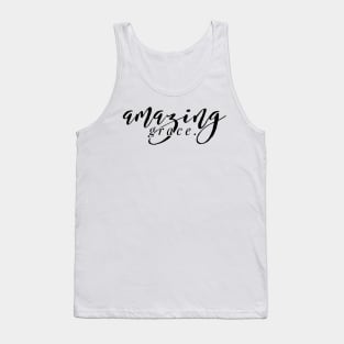 Amazing Grace Tank Top